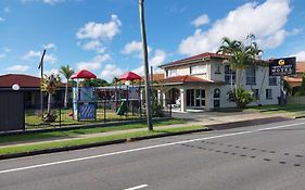 Tropic Coast Motel Mackay
